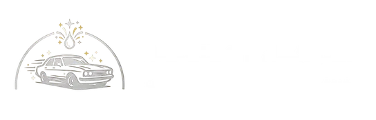 اللمعة المتنقلة لغسيل سيارات
